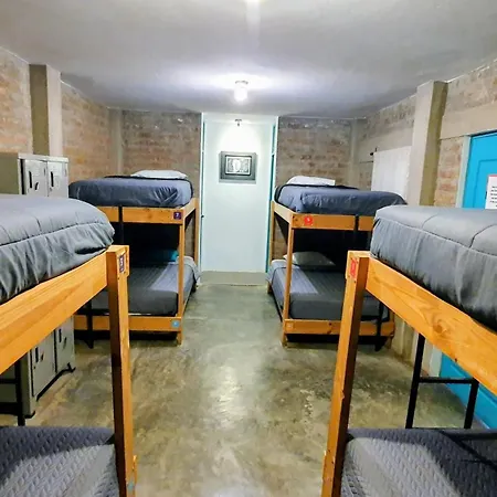 The Upcycled Hostel-3